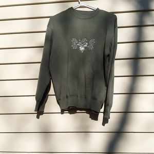 Bogner sweater